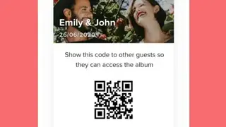 WedShoots screenshot