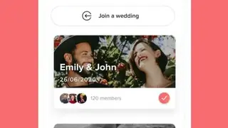 WedShoots screenshot