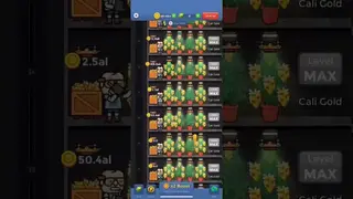 Weed Factory Idle screenshot