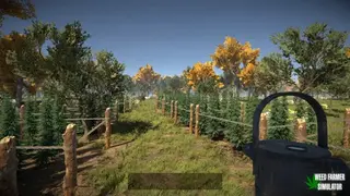 Weed Farmer Simulator screenshot