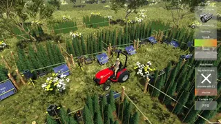 Weed Farmer Simulator screenshot