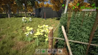 Weed Farmer Simulator screenshot