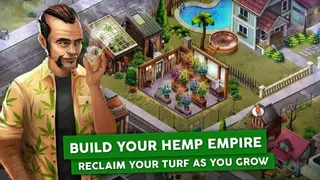 Weed Firm 2: Back To College screenshot