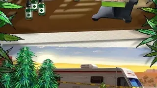 Weed Firm 2: Back To College screenshot