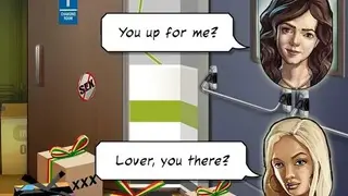 Weed Firm 2: Back To College screenshot