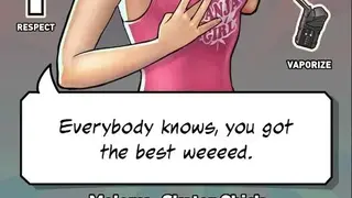 Weed Firm 2: Back To College screenshot