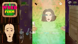 Weed Firm: RePlanted screenshot