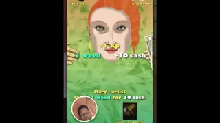 Weed Firm: RePlanted screenshot
