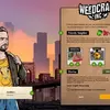 Weedcraft Inc