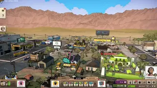 Weedcraft Inc screenshot