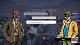 Weedcraft Inc screenshot