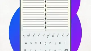 Week Planner Diary, Organizer, Calendar, Daybook screenshot