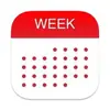 WeekCalendar