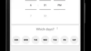 Weekly Planner screenshot