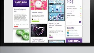 Weemss screenshot