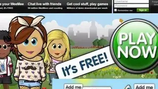 WeeWorld screenshot