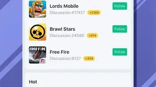 WeGamers screenshot
