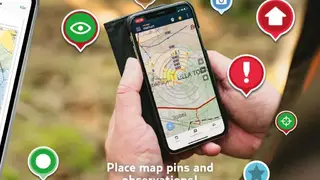 WeHunt screenshot