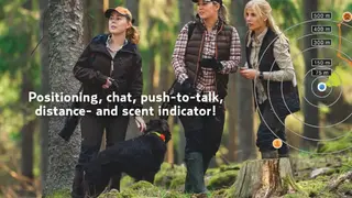 WeHunt screenshot
