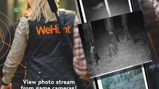 WeHunt screenshot