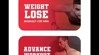 Weight Lose for Men screenshot