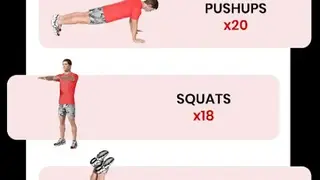 Weight Lose for Men screenshot