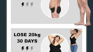 Weight Loss screenshot