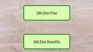 Weight Loss Challenge (7 Days) screenshot