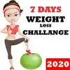 Weight Loss Challenge (7 Days)