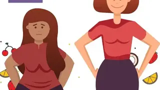 Weight loss diet plan for women screenshot