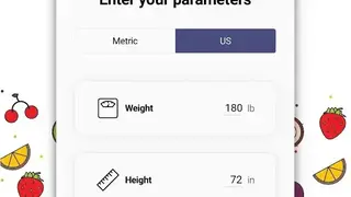 Weight loss diet plan for women screenshot