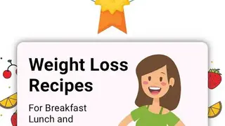 Weight loss diet plan for women screenshot