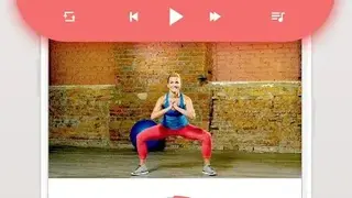 Weight Loss Fitness by Verv screenshot