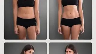 Weight Loss Fitness by Verv screenshot