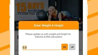 Weight Loss in 15 days: Lose weight, Lose belly screenshot