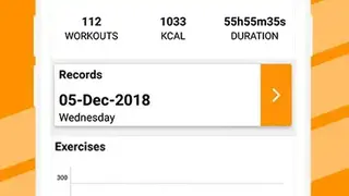 Weight Loss in 15 days: Lose weight, Lose belly screenshot
