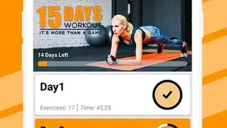 Weight Loss in 15 days: Lose weight, Lose belly screenshot