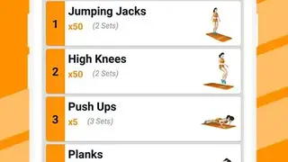Weight Loss in 15 days: Lose weight, Lose belly screenshot