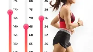 Weight Loss Running by Verv screenshot