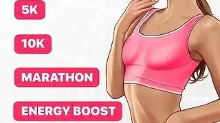 Weight Loss Running by Verv screenshot