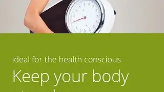 Weight Loss Tracker screenshot