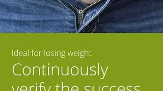 Weight Loss Tracker screenshot