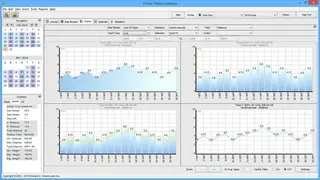 WeightmaniaPro screenshot