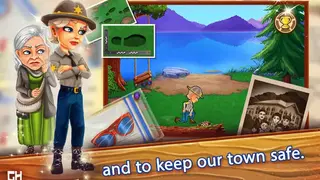 Welcome to Primrose Lake screenshot