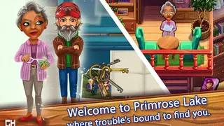Welcome to Primrose Lake screenshot