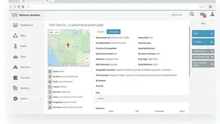 Wellman NextGen screenshot