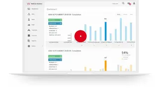 Wellman NextGen screenshot