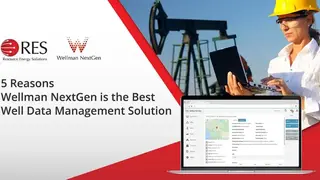 Wellman NextGen screenshot