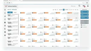 Wellman NextGen screenshot