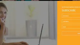 Wellness 360 screenshot